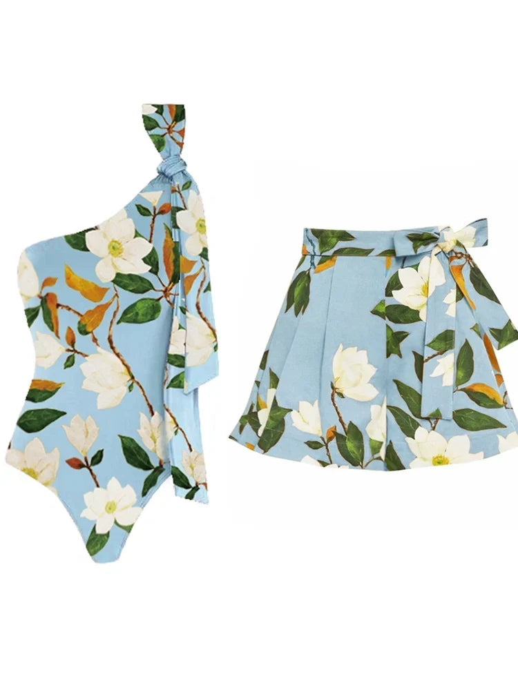 Thoughtfully Designed Garment