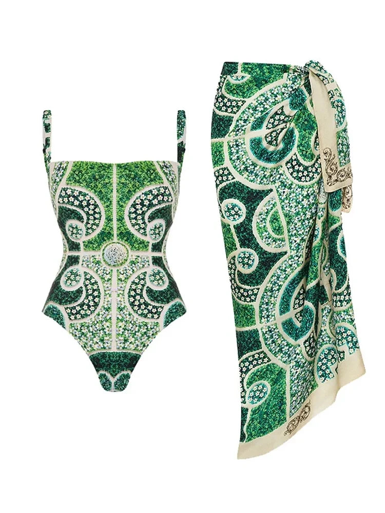 Beautifully Crafted Garment