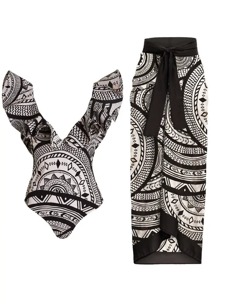 Classic Designed Garment