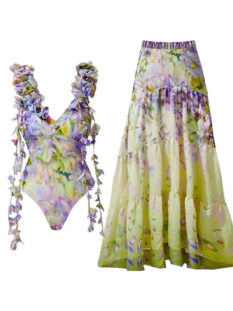 Classic Designed Garment