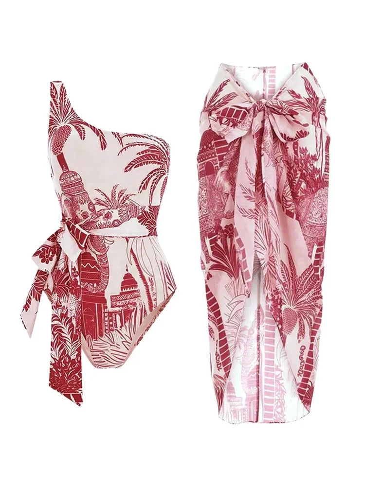 Timeless Vintage Style Garment