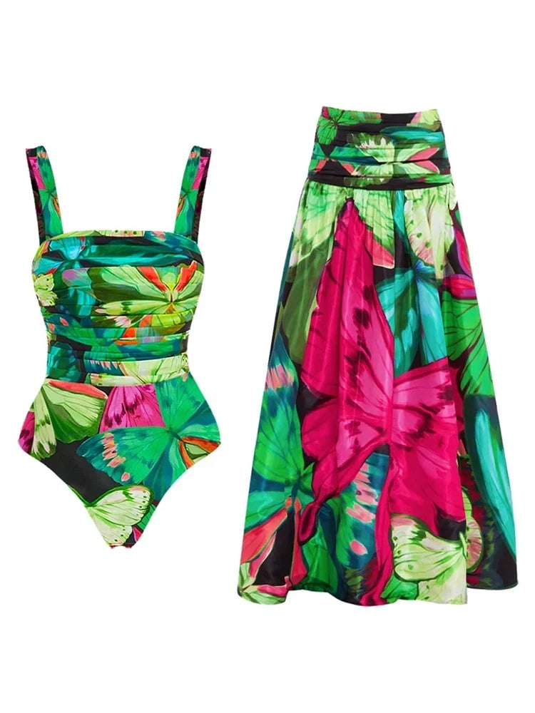 Beautifully Crafted Garment