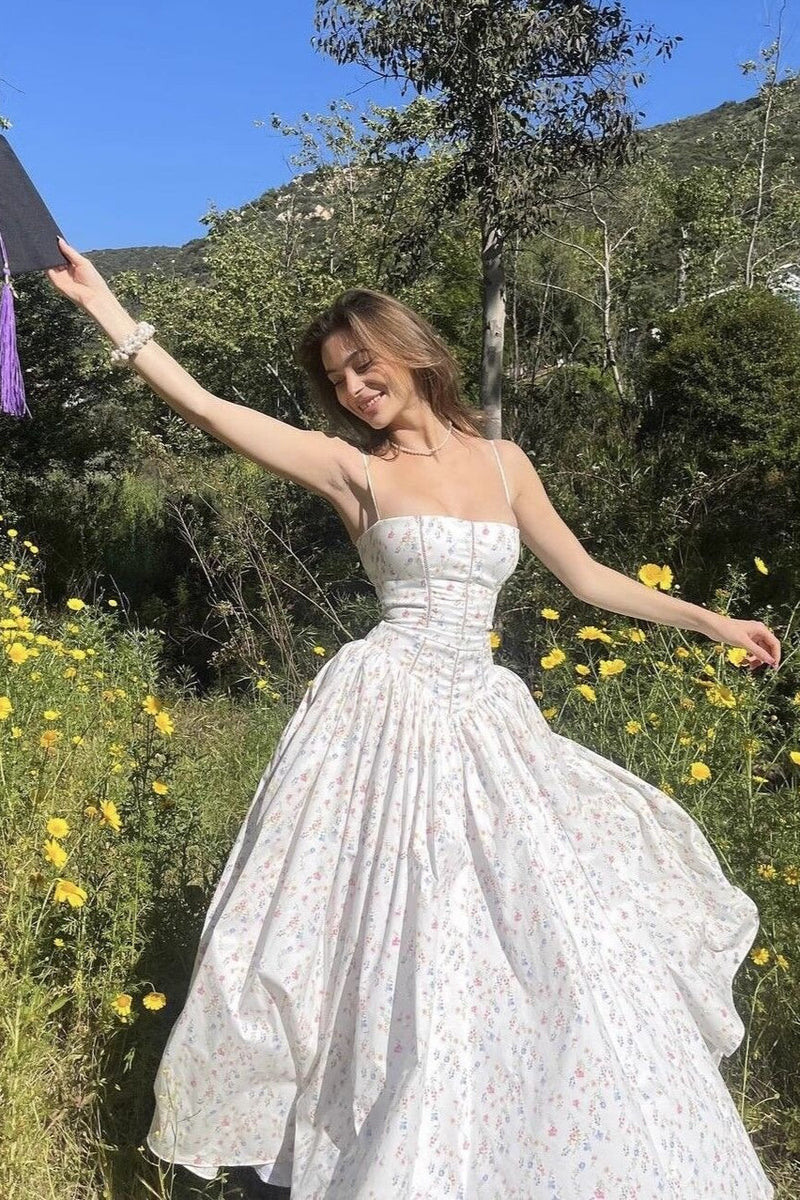 Classic Vintage Dress