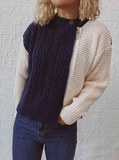 CD | Cardigan atemporal și elegant