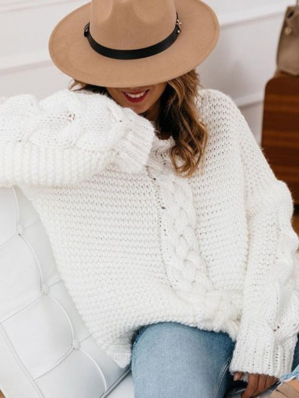 Classic Vintage Sweater