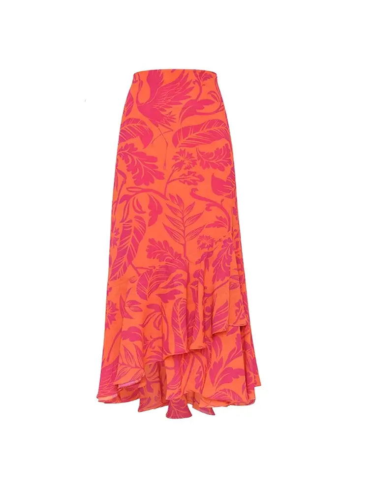 Timeless Vintage Style Garment