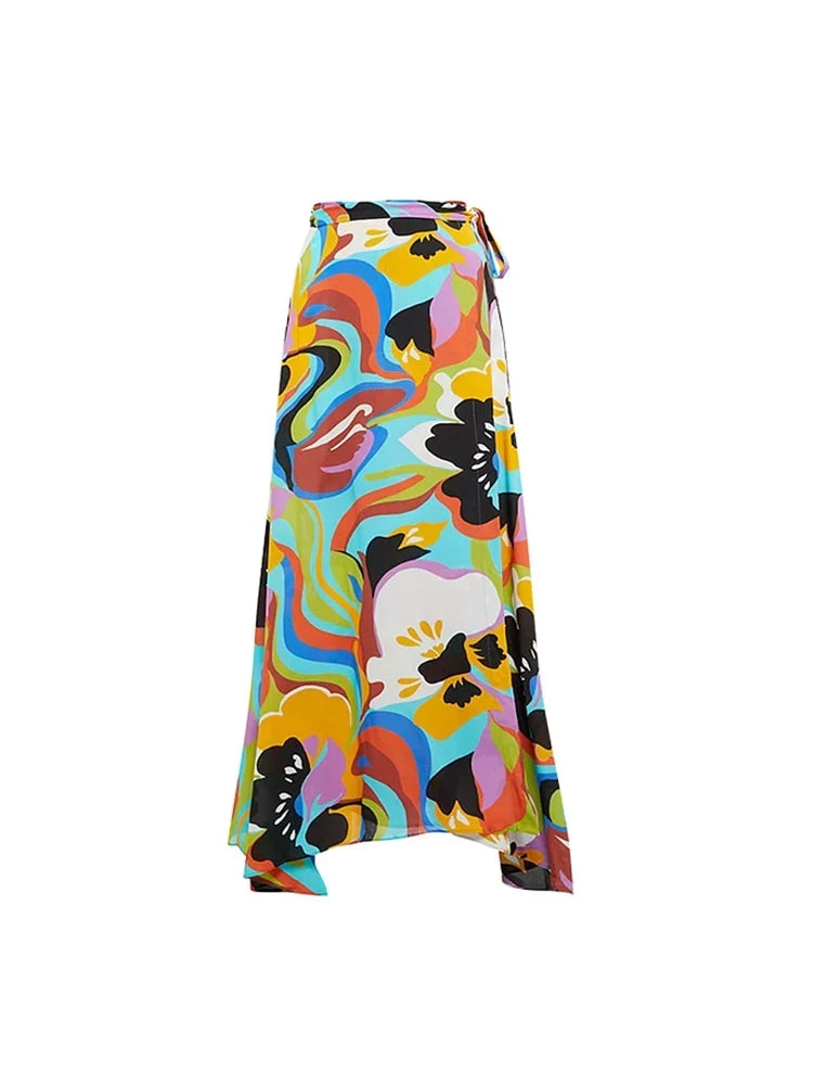 Timeless Vintage Style Garment