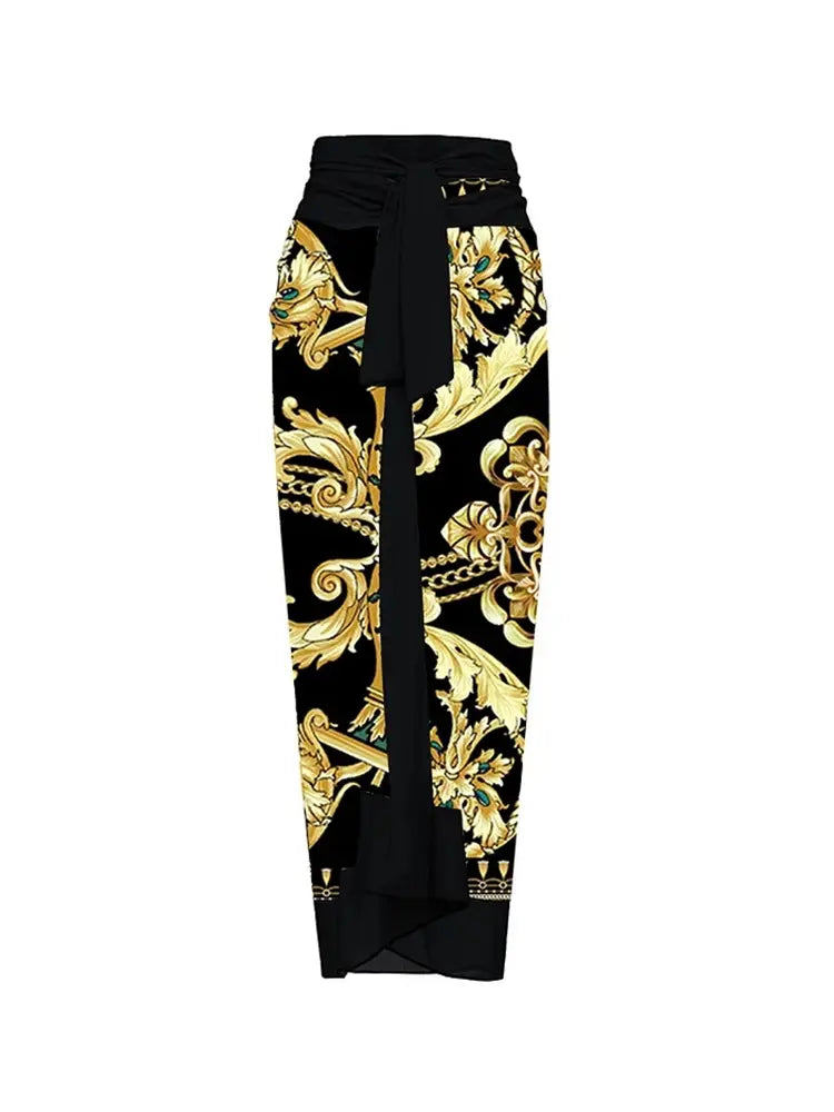 Thoughtfully Designed Garment
