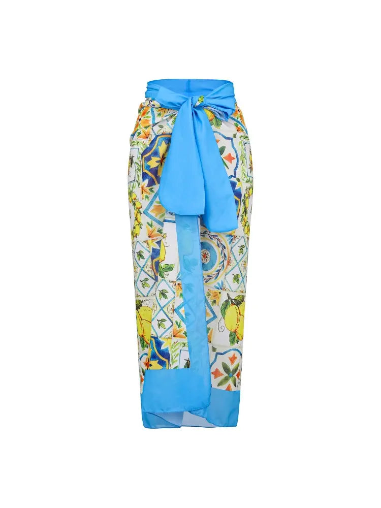 Thoughtfully Designed Garment