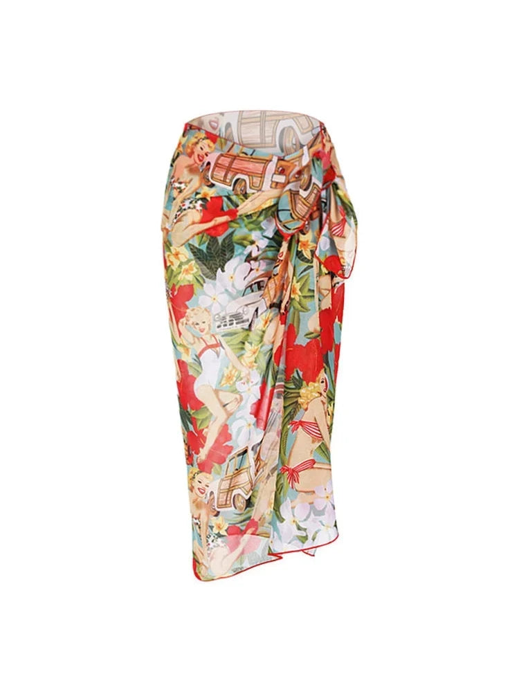 Classic Designed Garment