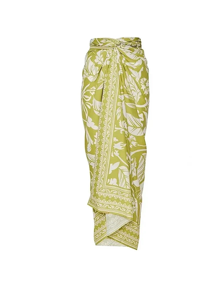 Elegantly Designed Garment