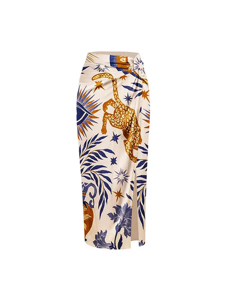 Classic Designed Garment