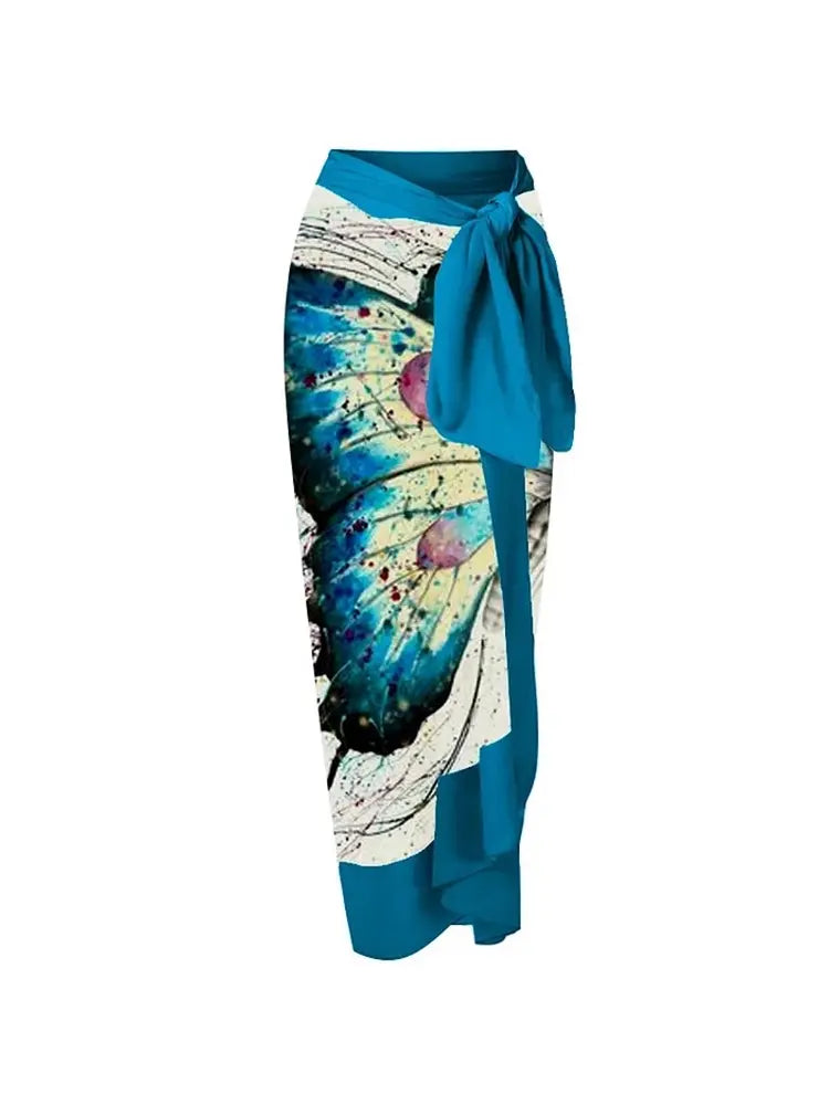 Elegantly Designed Garment