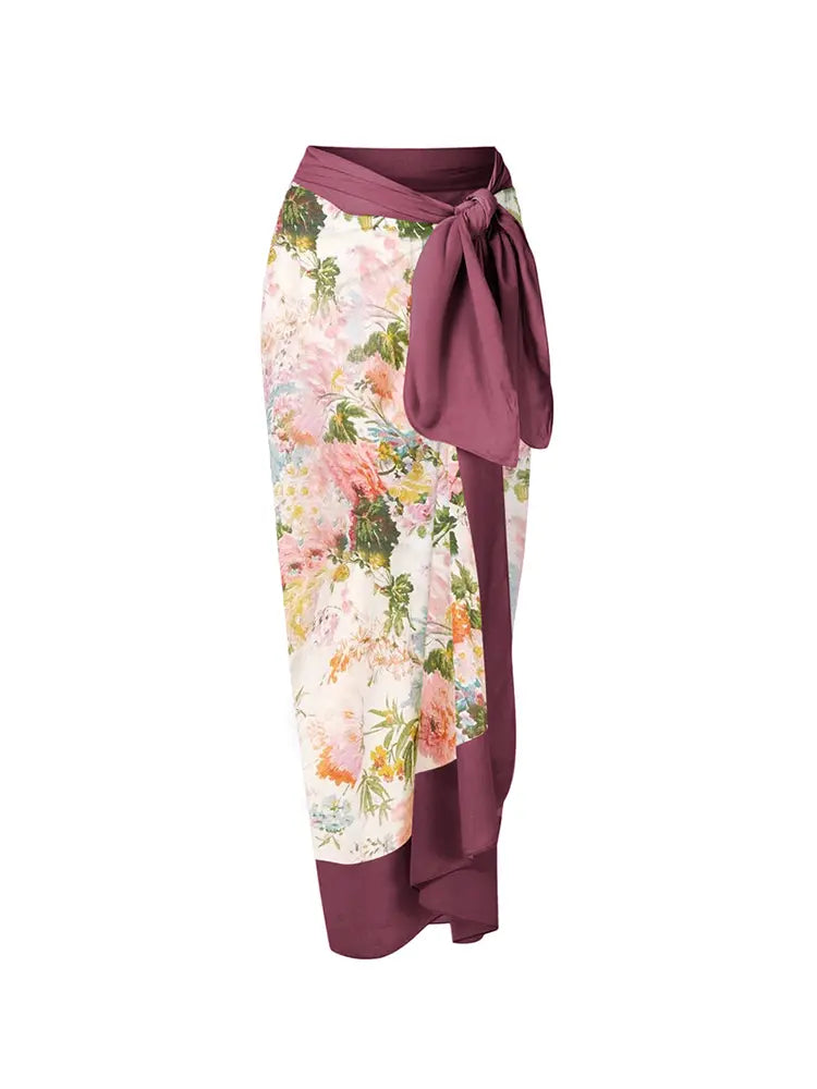 Timeless Vintage Style Garment