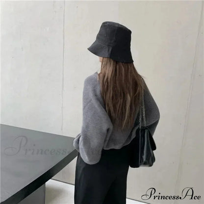 Classic Designed Cardigan
