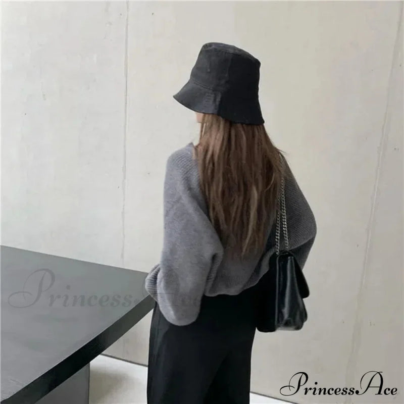 Classic Designed Cardigan