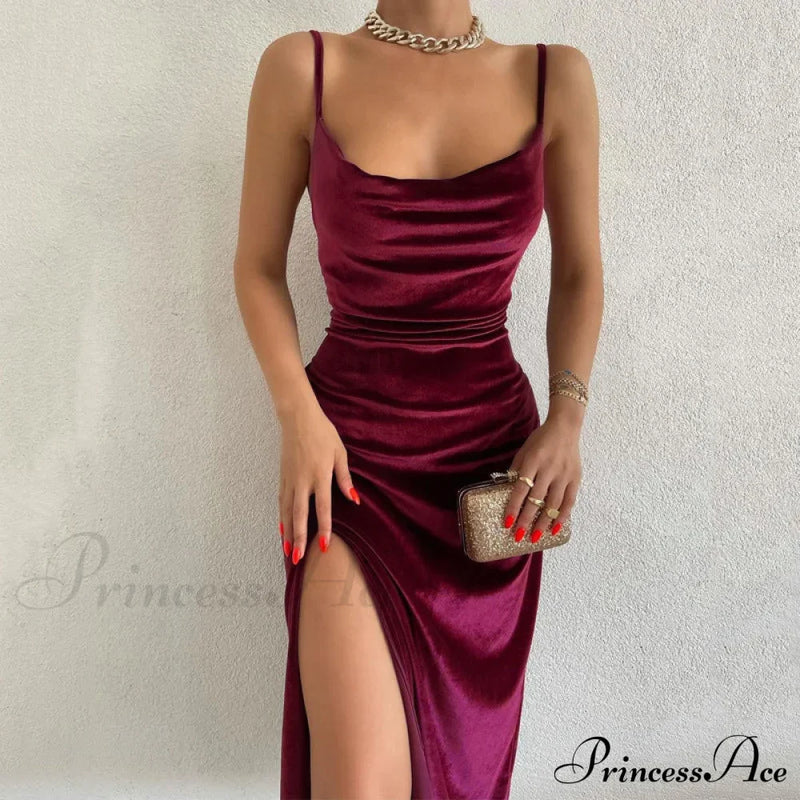 Classic Vintage Dress