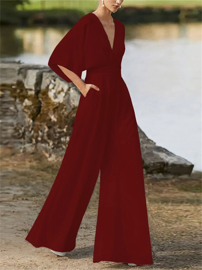 CD | Salopetă generală atemporală și elegantă