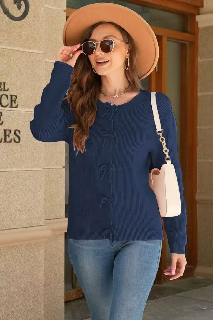 Thoughtfully Designed Cardigan