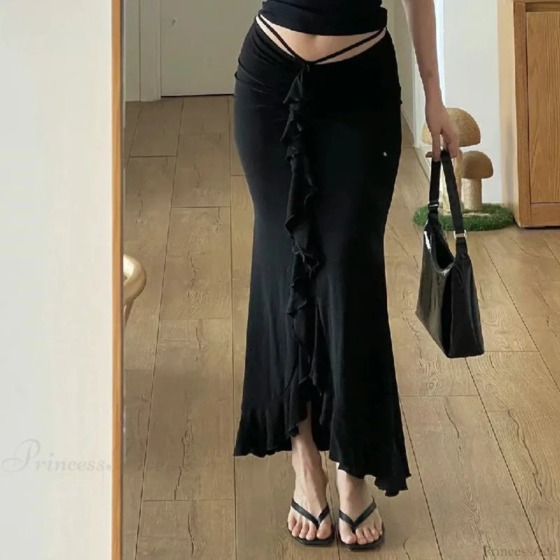 Vintage Inspired Garment