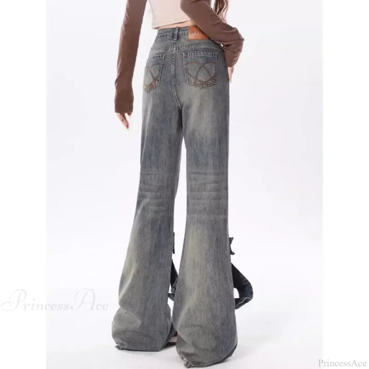 Thoughtfully Designed Pants