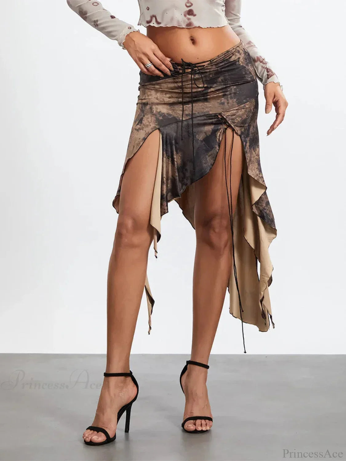 Timeless Vintage Style Garment
