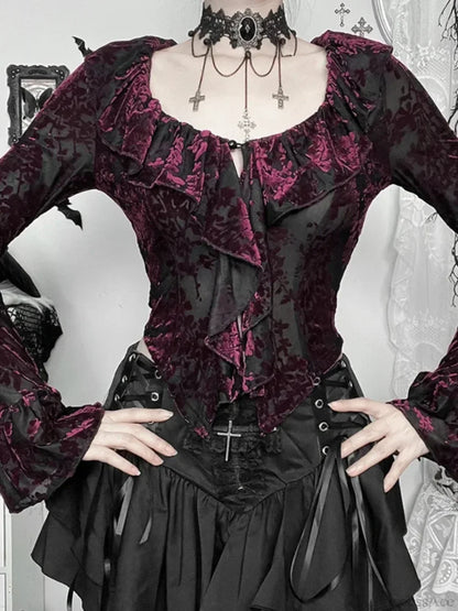 Elegantly Designed Top