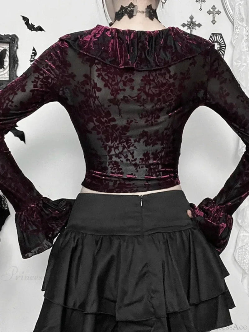 Elegantly Designed Top