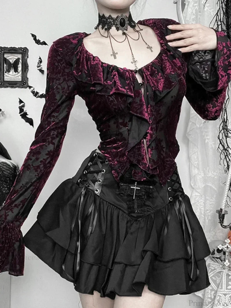 Elegantly Designed Top