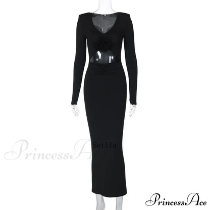 Beautifully Crafted Dress