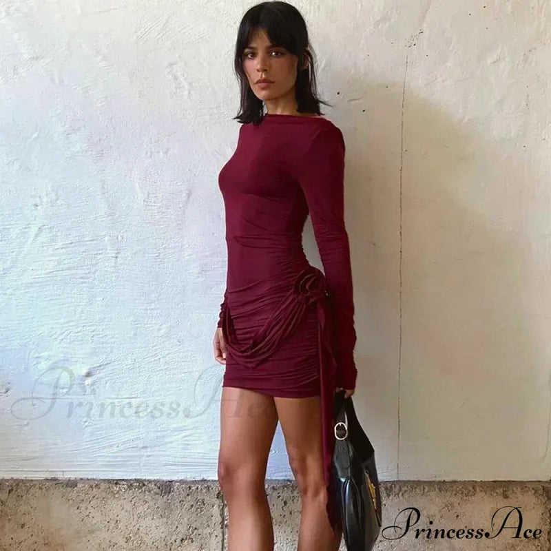 Vintage Inspired Dress