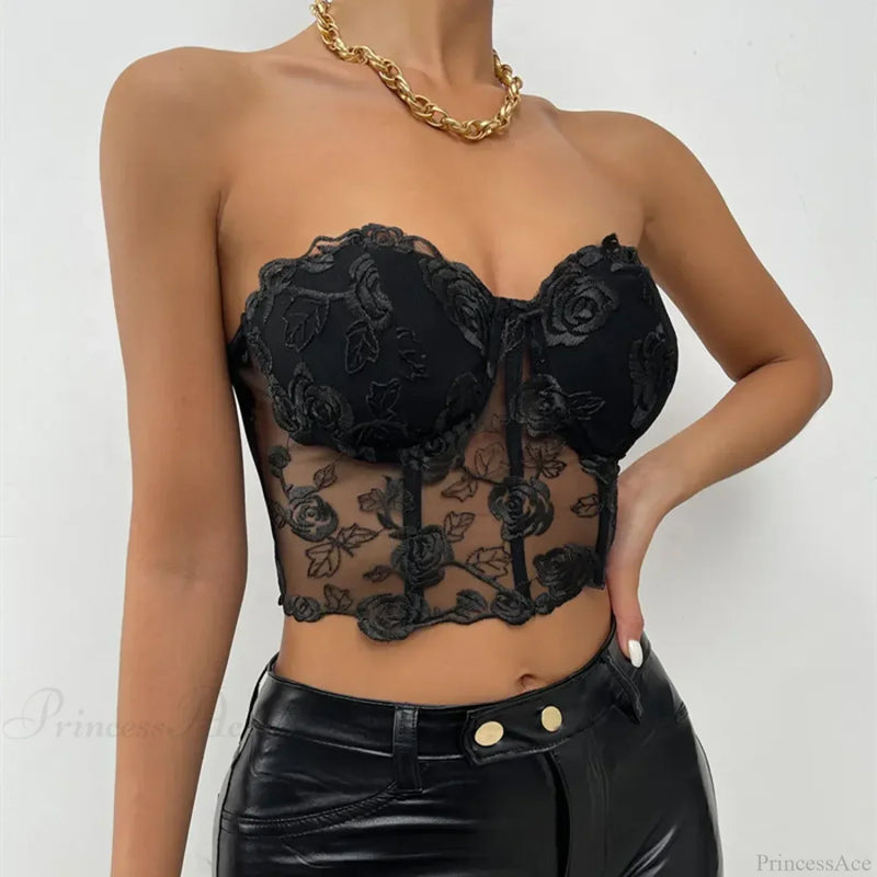 Thoughtfully Designed Top