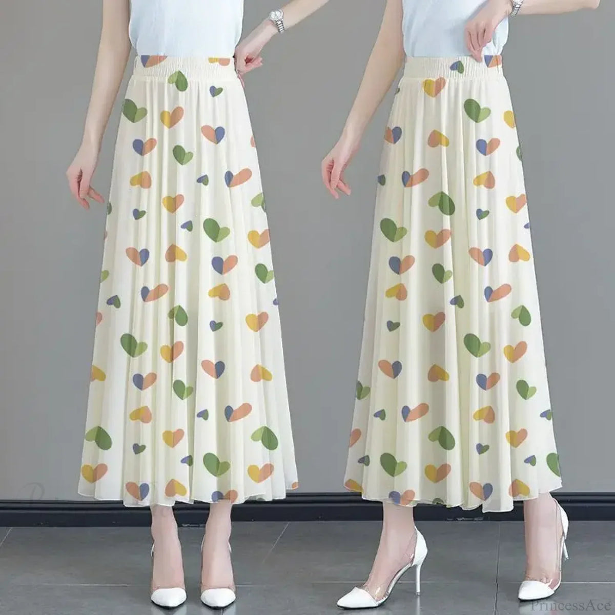 Love Length 80CM