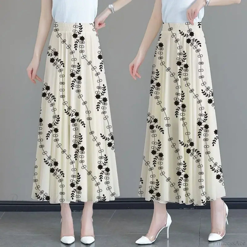 Elegantly Designed Garment