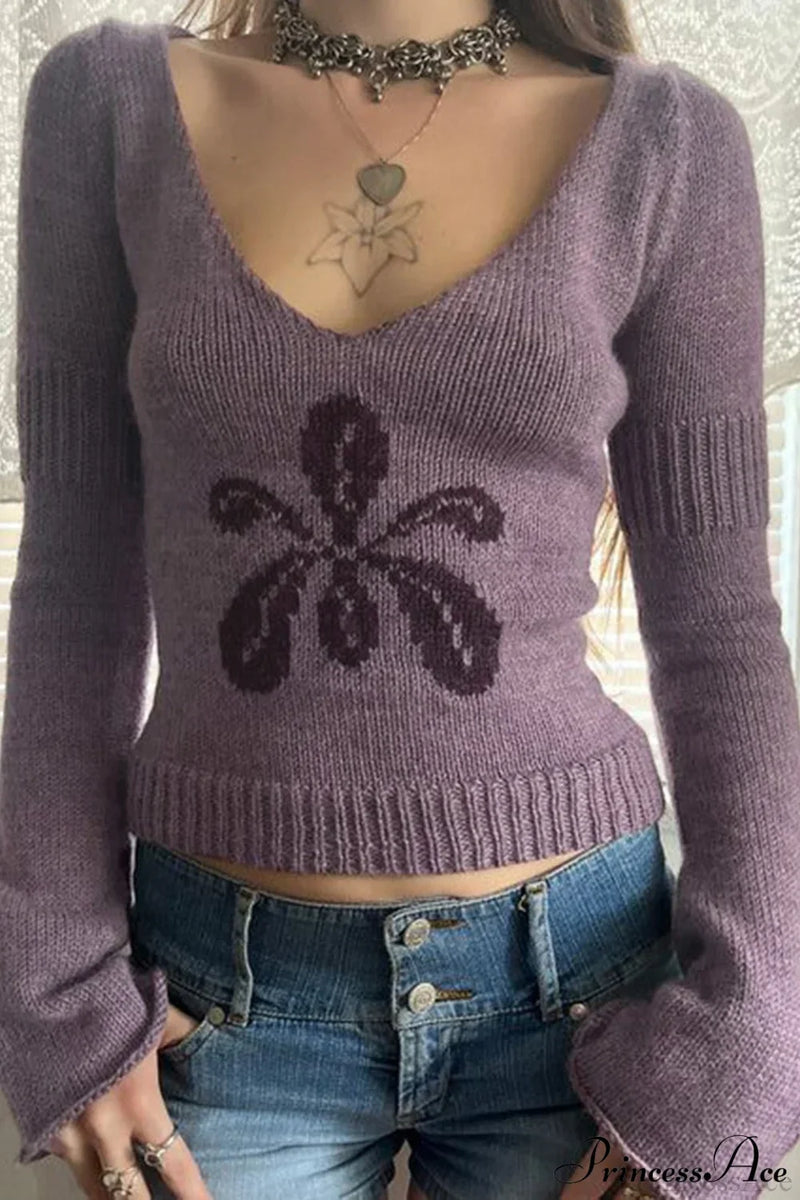 Classic Vintage Top