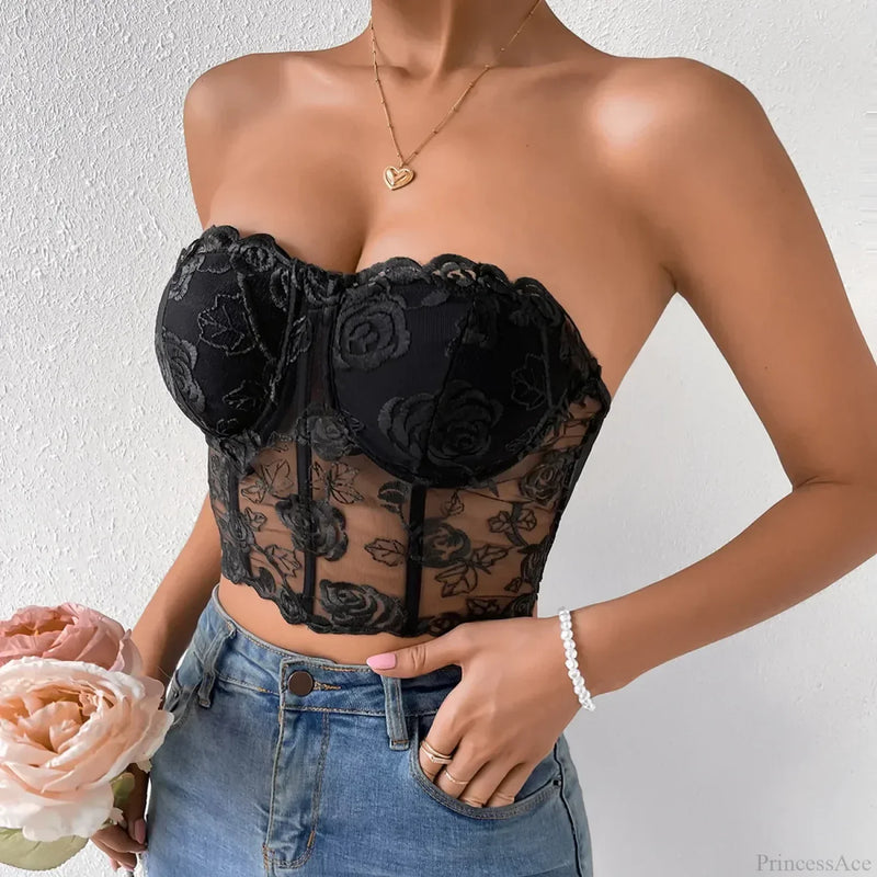Classic Designed Top