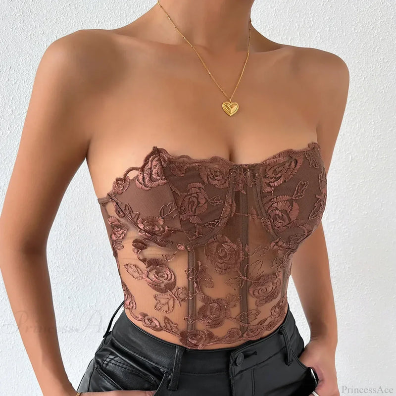 Classic Designed Top
