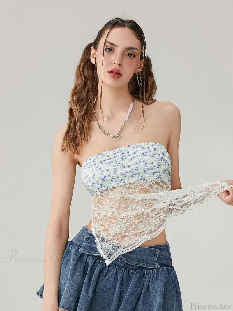 Classic Vintage Top