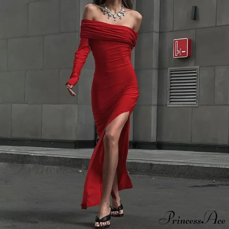 Classic Vintage Dress