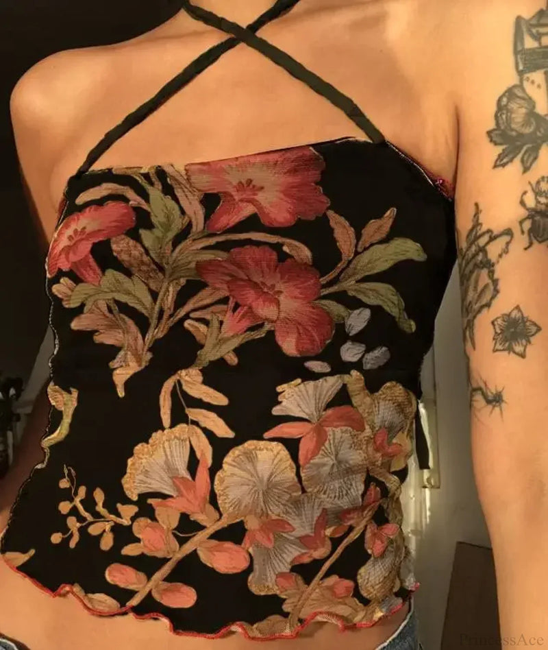 Classic Designed Top