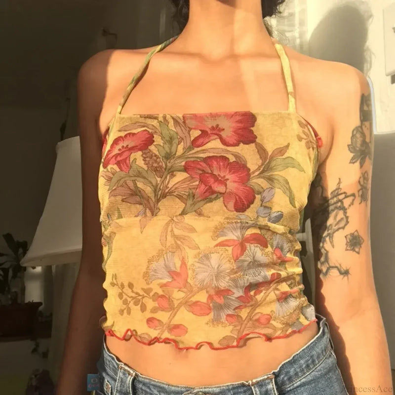 Classic Designed Top