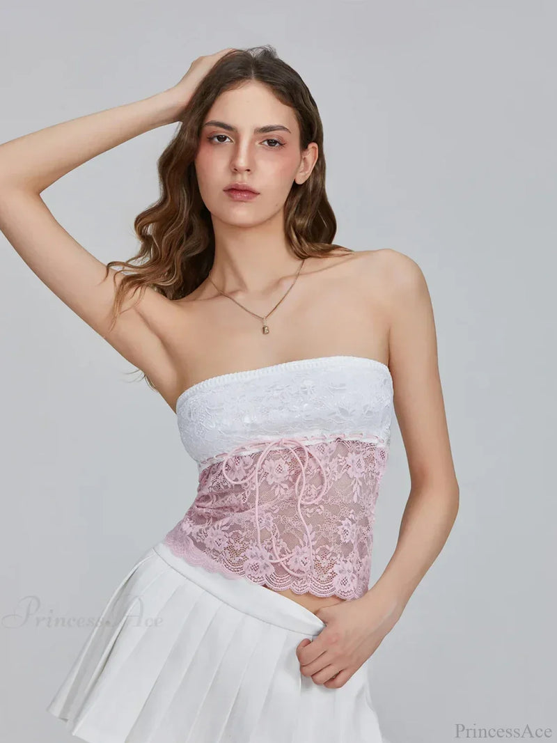Elegantly Designed Top