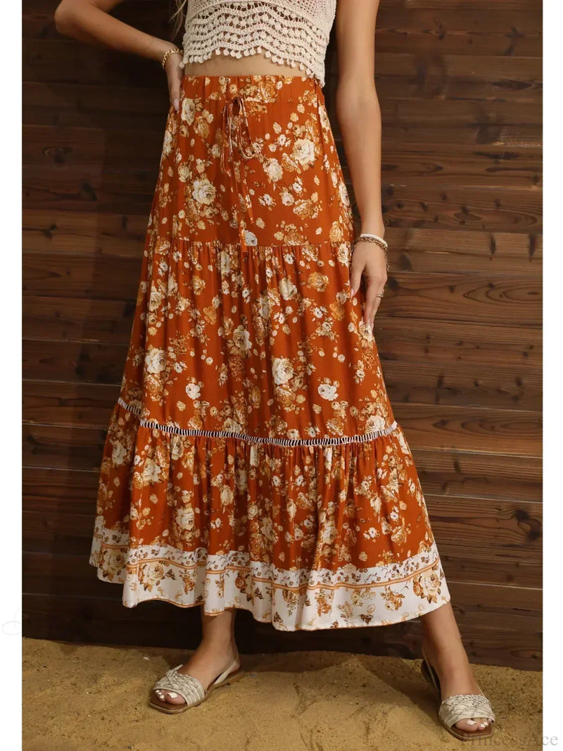 Gracefully Designed Garment