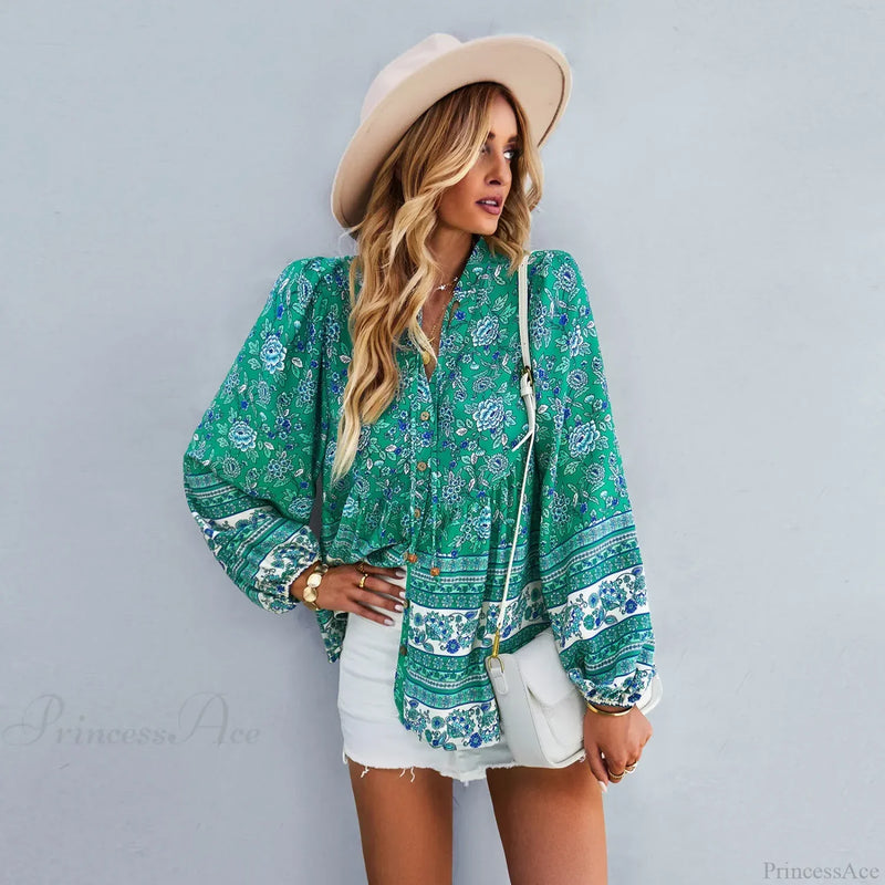 Beautifully Crafted Blouse