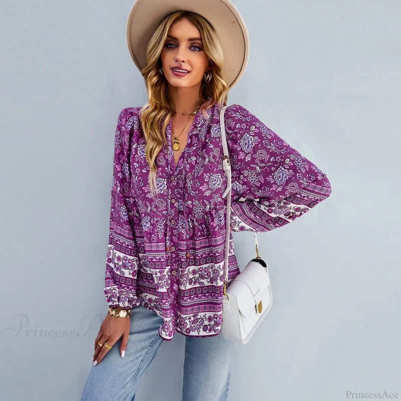Beautifully Crafted Blouse
