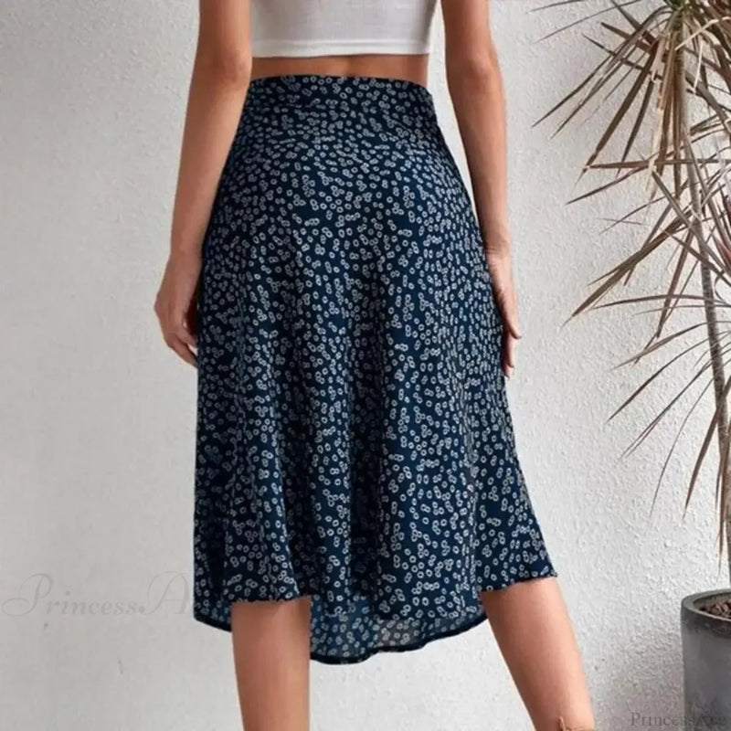 Gracefully Designed Garment