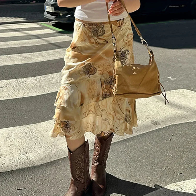 Thoughtfully Designed Garment