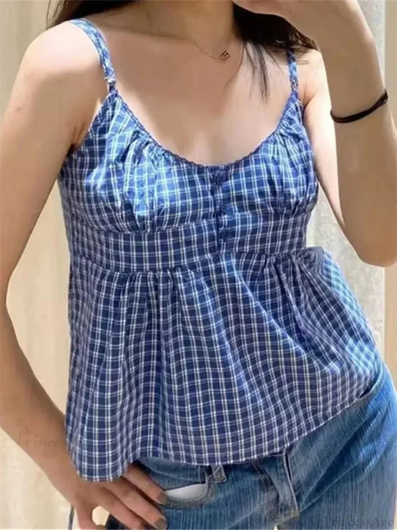 Classic Vintage Top