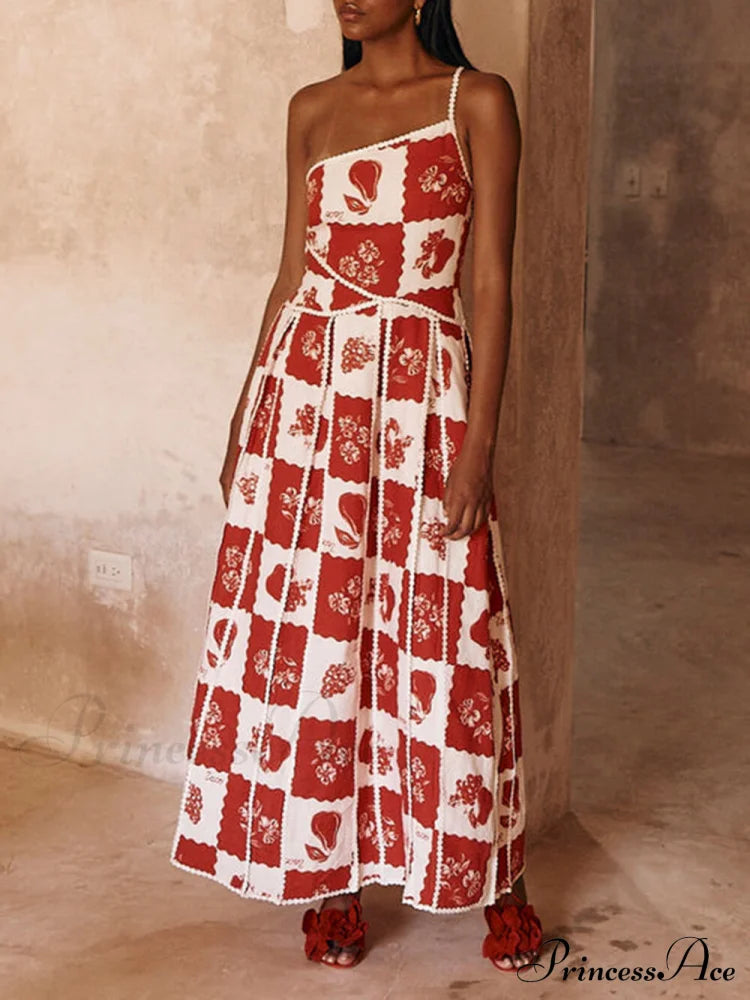 Vintage Inspired Dress