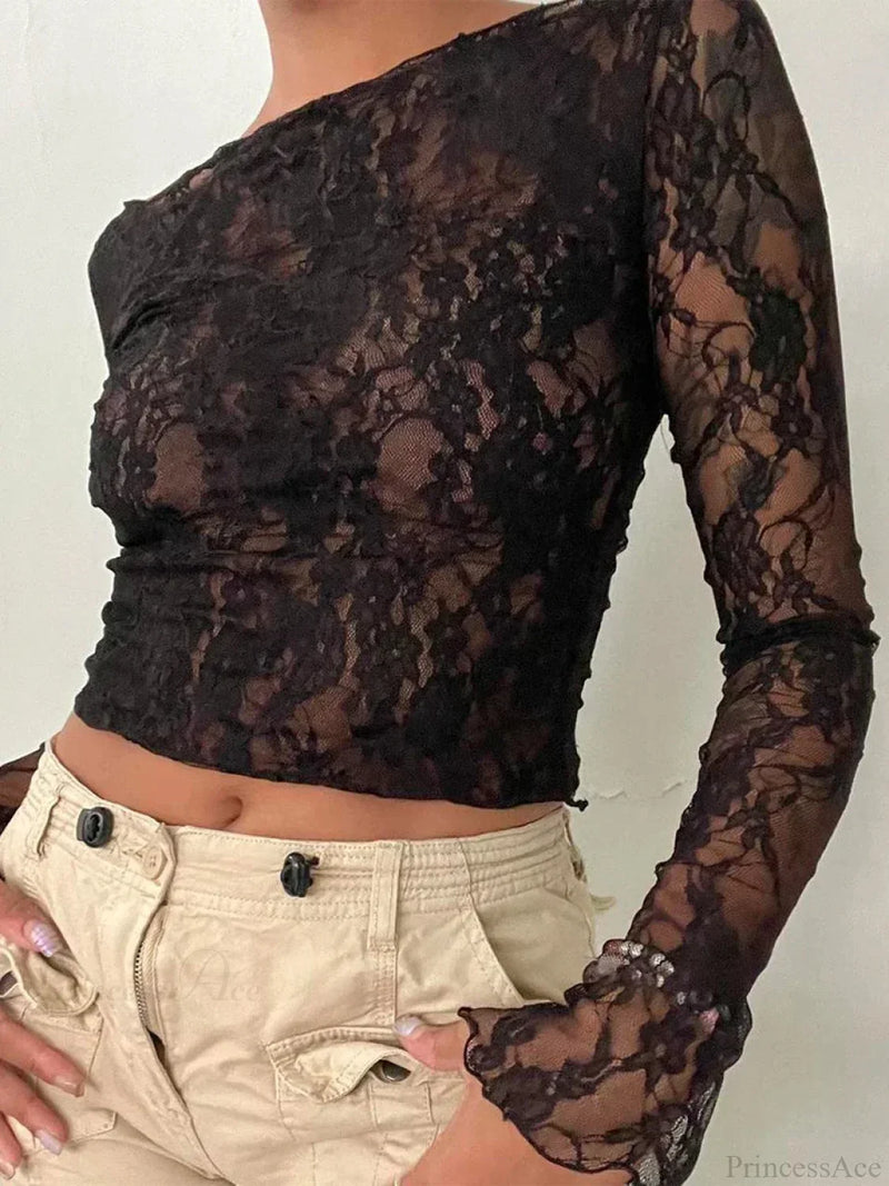 Vintage Inspired Top